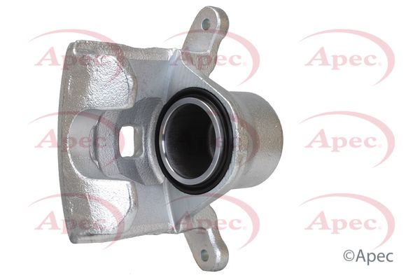 Apec Brake Caliper Assembly Front Left