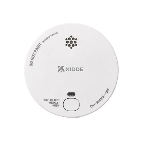 Kidde 2030-DSR Optical Smoke Alarm - 2030-DSR