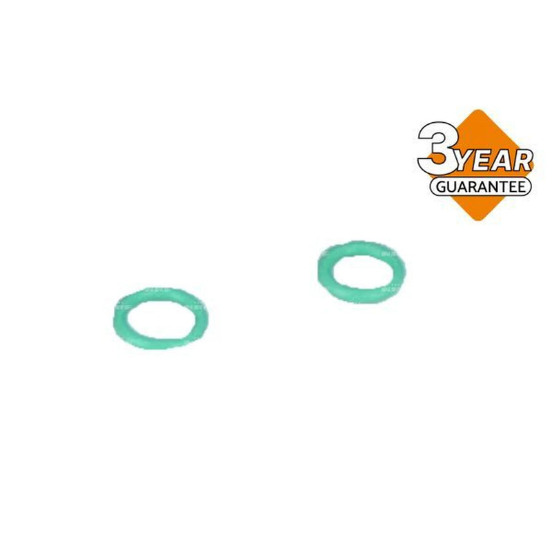 NRF Air Conditioning Condenser 350071