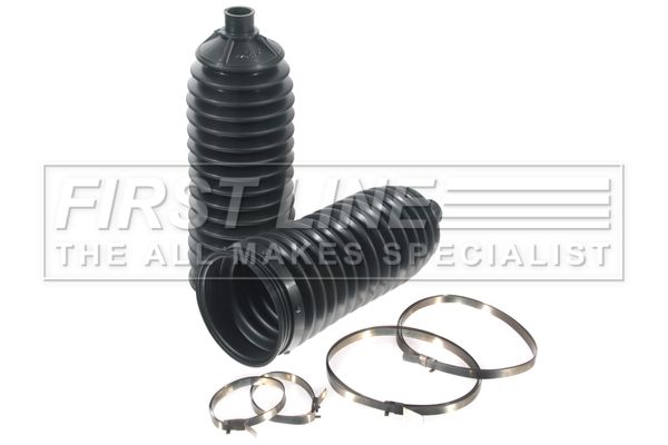 First Line Steering Bellow Kit