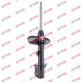 KYB Shock Absorber Damper Strut Front Left 334262