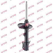 KYB Shock Absorber Damper Strut Front Left 334262