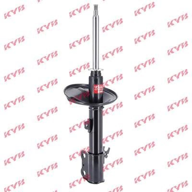 KYB Shock Absorber Damper Strut Front Left 334262
