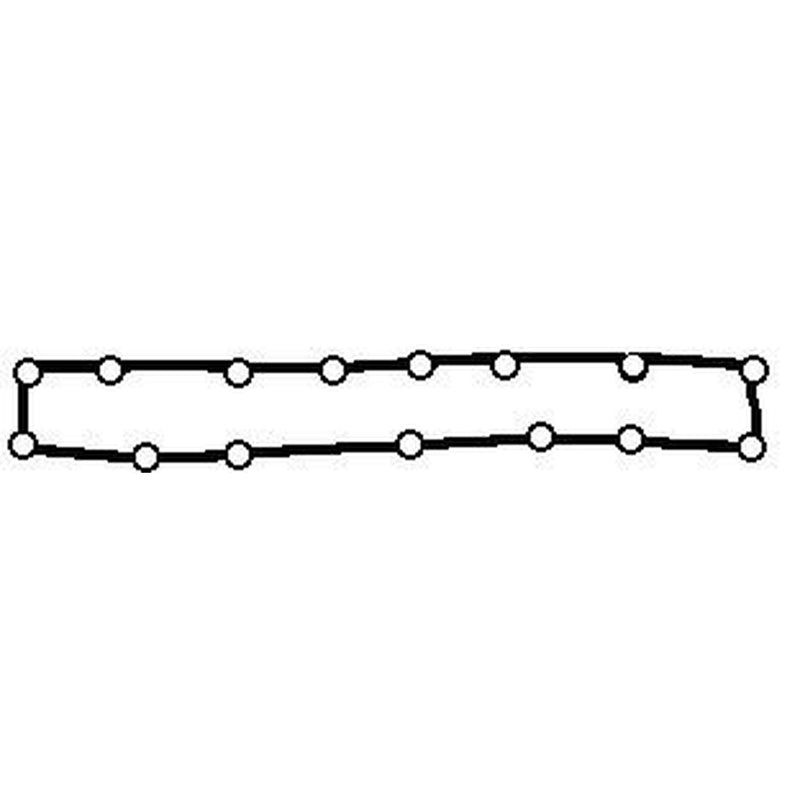 BGA Intake Manifold Gasket Thick MG3502