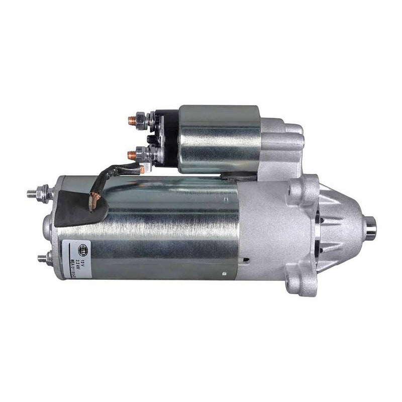 Hella Starter Motor 12V 2.2kW 10 Teeth 8EA 011 610-471