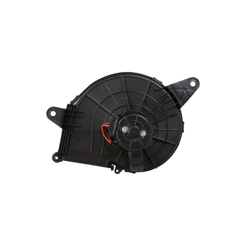 Hella Heater Blower Fan Rear 8EW 366 400-601