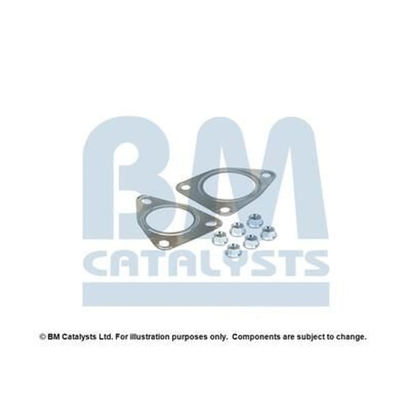 BM Catalysts Exhaust Pipe Mounting Kit FK50093B