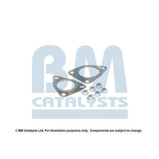 BM Catalysts Exhaust Pipe Mounting Kit FK70432B