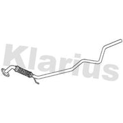 Klarius Exhaust Pipe OD FE868H