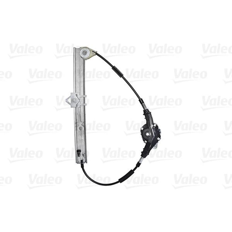 Valeo Manual Window Regulator Lifter Left Rear 851550
