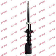 KYB Shock Absorber Damper Strut Front 631600
