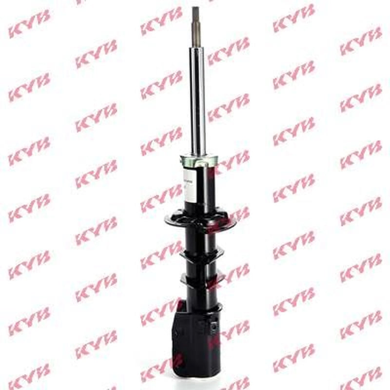 KYB Shock Absorber Damper Strut Front 631600
