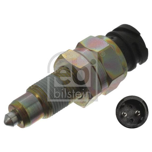 Febi Reverse Light Switch 2 Connectors 45532