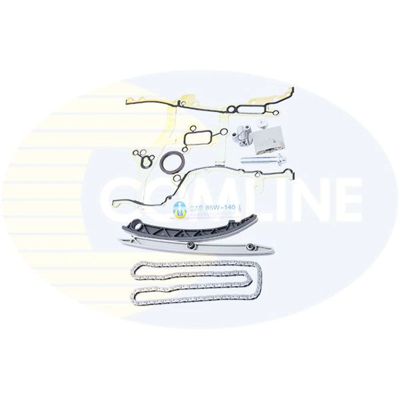 Comline Timing Chain Kit Set 130 Links CTK145F