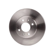 Bosch 2 x Vented Front Brake Discs 0 986 479 S21