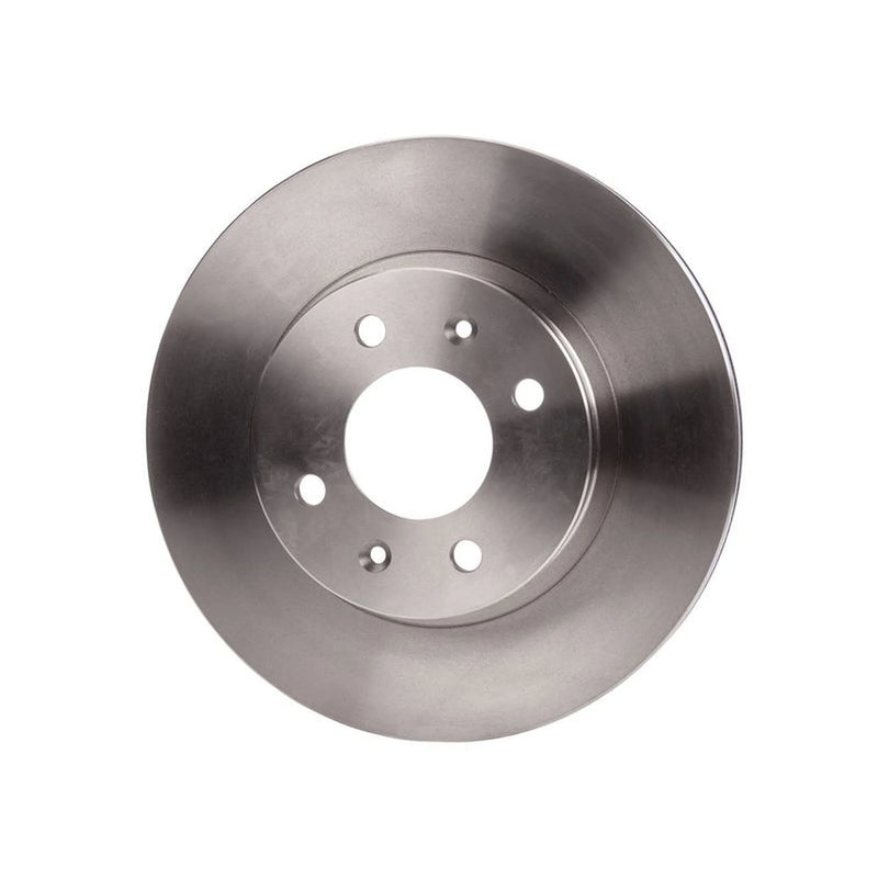 Bosch 2 x Vented Front Brake Discs 0 986 479 S21