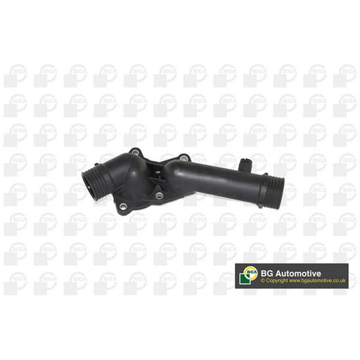 BGA Coolant Flange Housing Connector FA0903