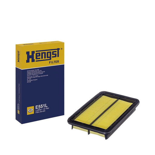 Hengst Engine Air Filter E551L