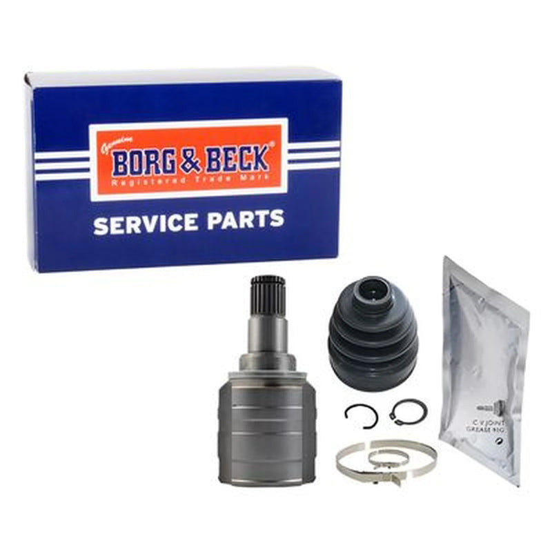 Borg & Beck Drive Shaft Joint Kit BCJ1308