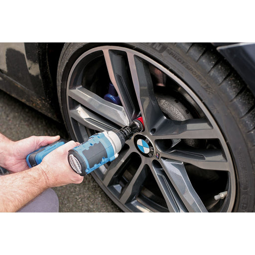 Laser Alloy Wheel Torsion Socket 21mm 8596 Laser  - Town Parts