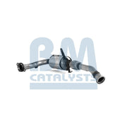 BM Catalysts Homologated Petrol Cat BM90754H