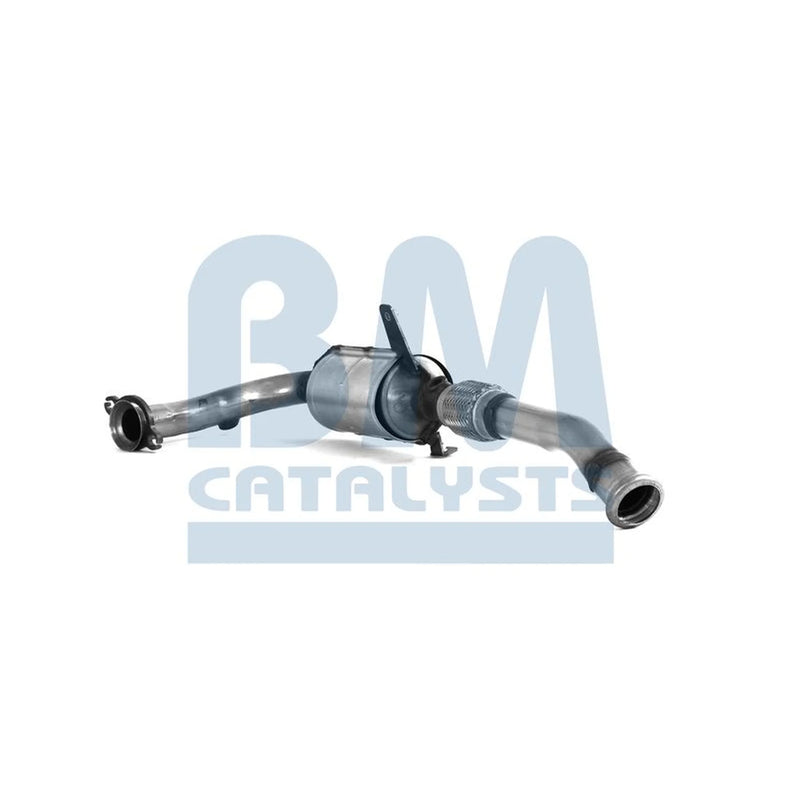 BM Catalysts Homologated Petrol Cat BM90754H