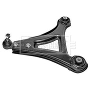 Borg & Beck Control/Trailing Arm BCA6649