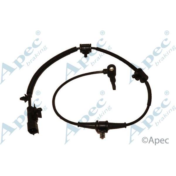 Apec Abs Sensor fits Vauxhall Insignia Sports Tourer CDTi Apec  - Town Parts