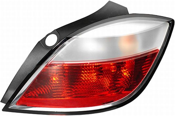 Hella 9EL 160 467-011 Tail Light Assembly