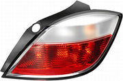 Hella 9EL 160 468-011 Tail Light Assembly