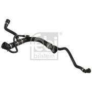 Febi Radiator Coolant Hose ID 46038