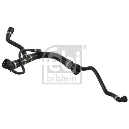 Febi Radiator Coolant Hose ID 46038