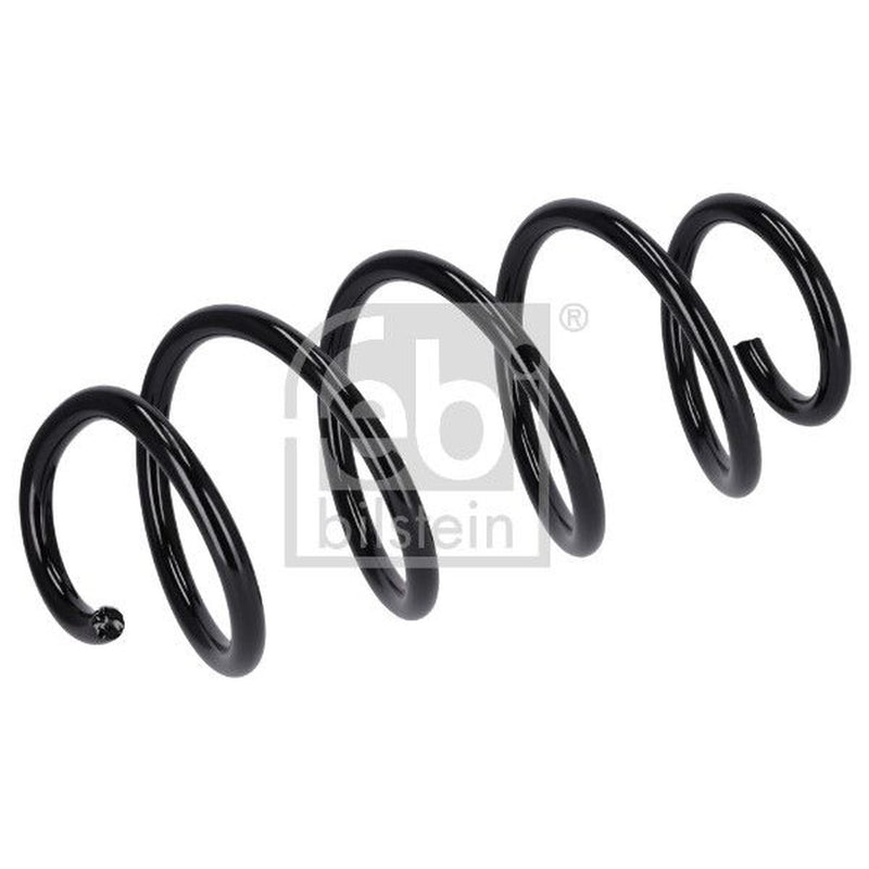 Febi Front Suspension Coil Spring 181306