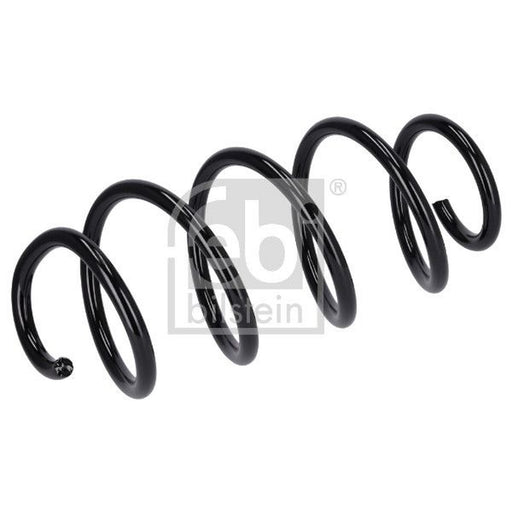 Febi Front Suspension Coil Spring 181306