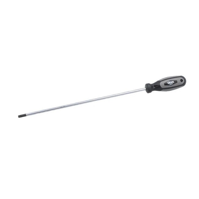 Laser Tools Long Star Screwdriver T30 - PL