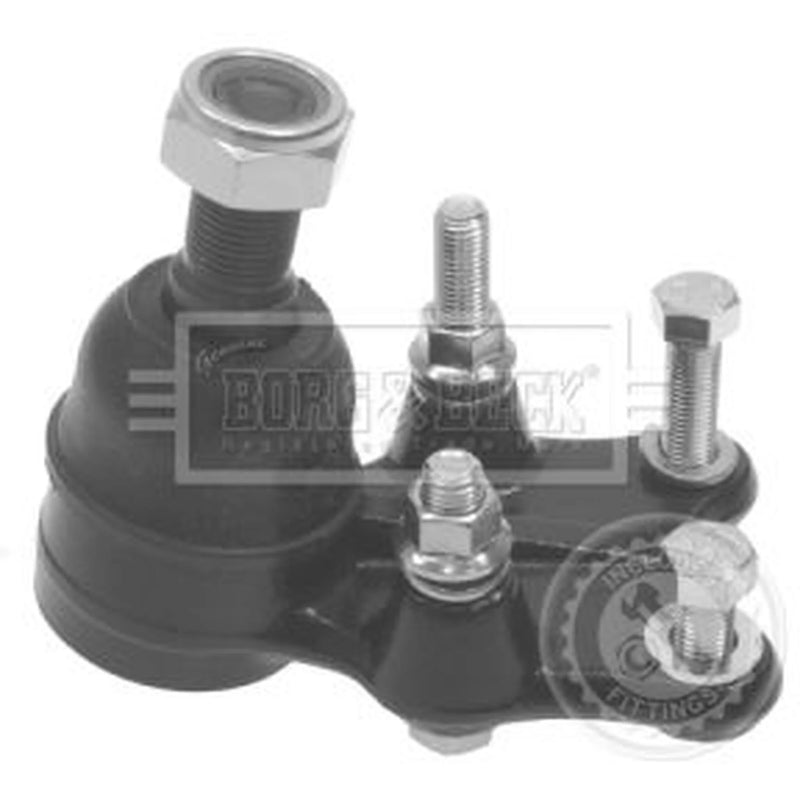 Borg & Beck Ball Joint Front Left BBJ5286