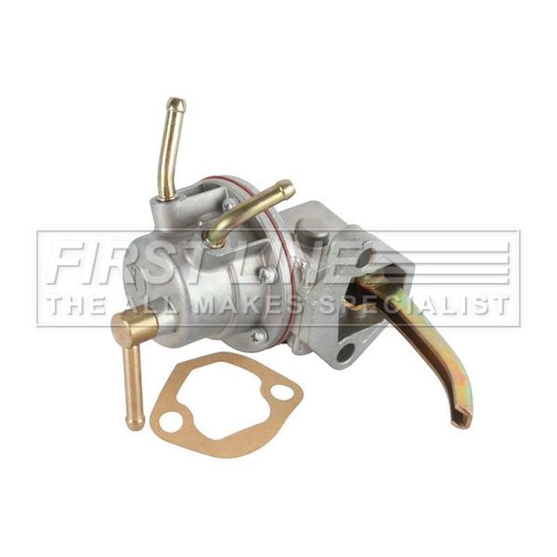 First Line Fuel Pump Assembly FFP430