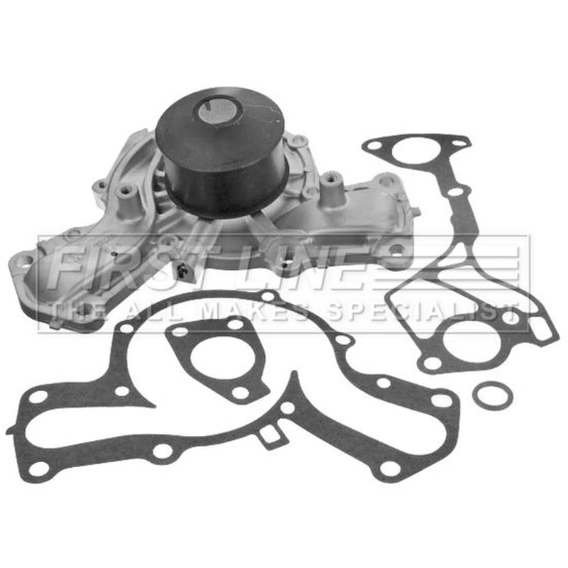 First Line Engine Cooling Water Pump FWP2133