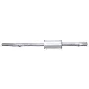 Hella Front Silencer Front 8LB 366 022-291