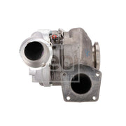 Febi Turbocharger Turbo Unit 186741