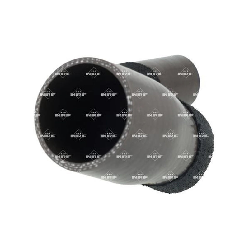 NRF Intercooler Turbo Charge Air Hose 166251