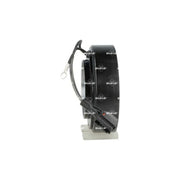 NRF A/C Compressor Coil 101mm 38679 55111400AB 38679