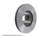 Blue Print ADU174375 Brake Disc