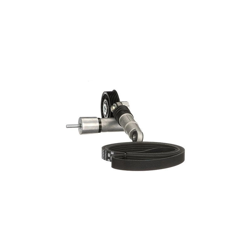 Gates V-Ribbed Belt Set K015PK1435