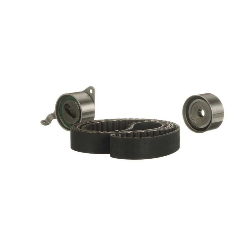 Gates Timing Belt Kit with Rollers K015202XS