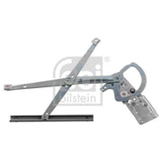 Febi Electric Window Regulator Lifter Right Front 26891