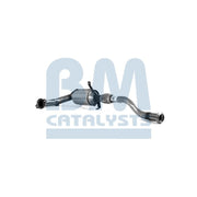 BM Catalysts Homologated Petrol Cat BM91201H
