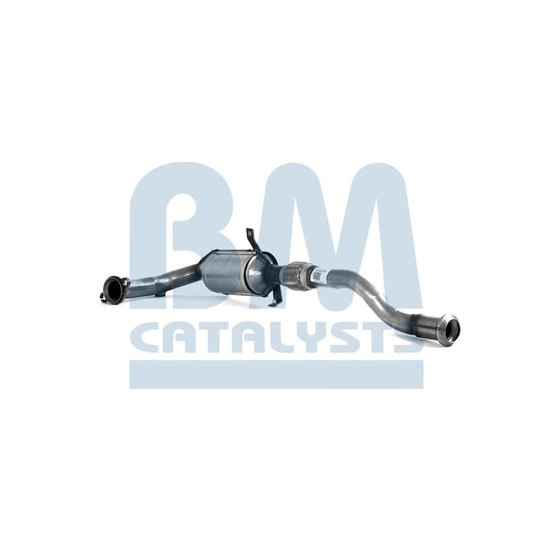 BM Catalysts Homologated Petrol Cat BM91201H