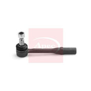 Apec Steering Tie Rod End Ball Joint Front Right M14x AST6910