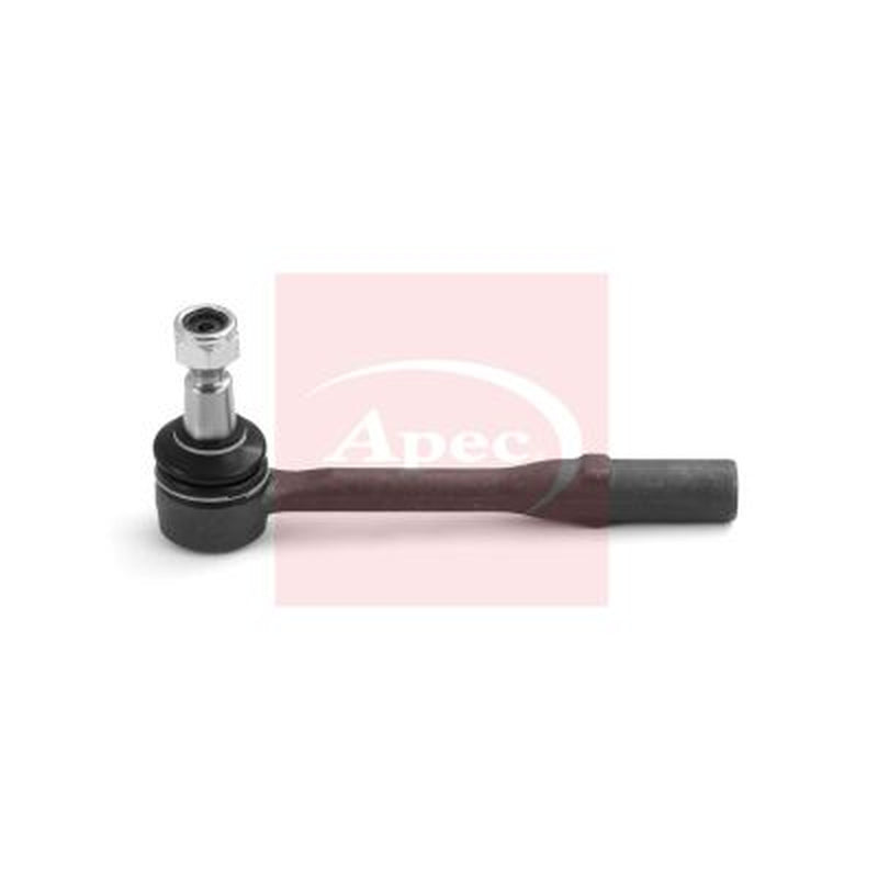 Apec Steering Tie Rod End Ball Joint Front Right M14x AST6910